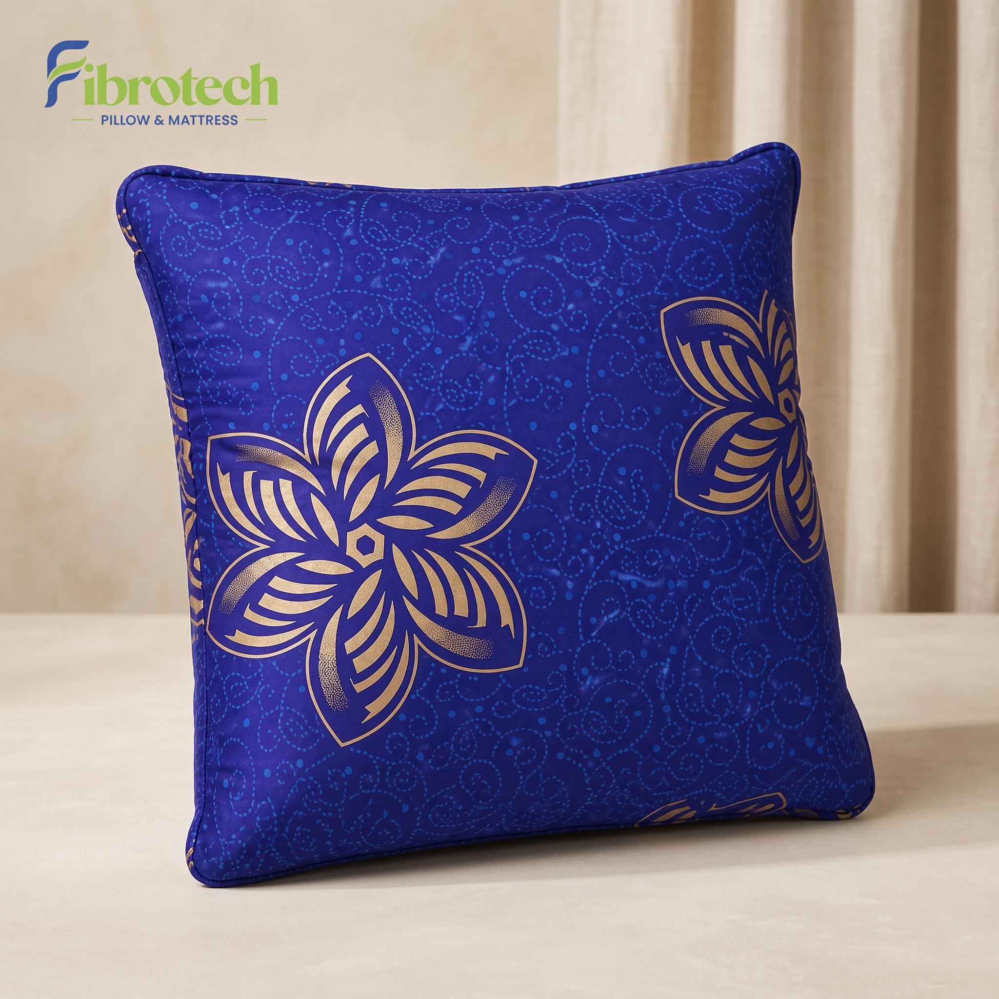 Fibre Foam Cushion — Cushions & Bolsters by Fibrotech
