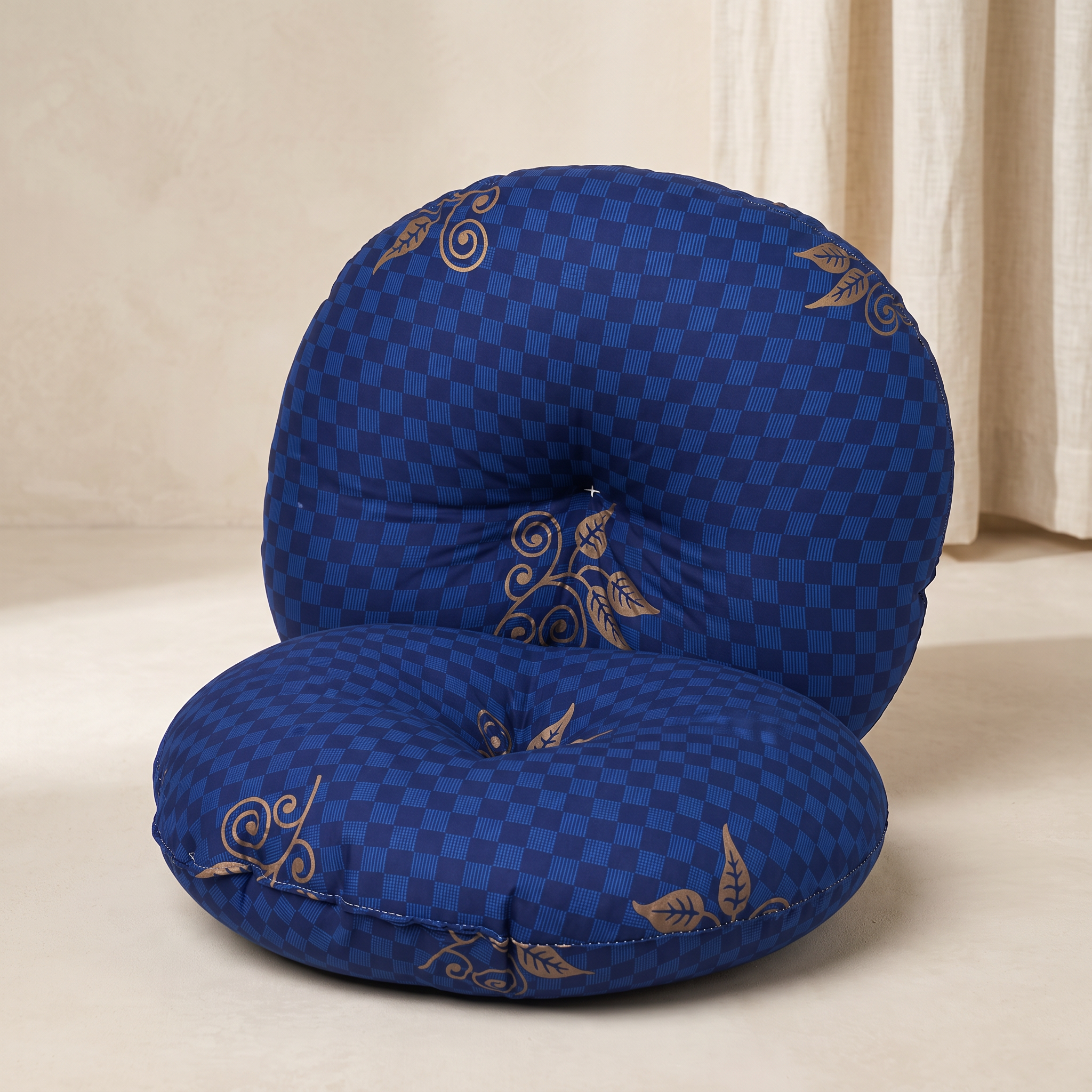 Paradise Cushion — Cushions & Bolsters by Fibrotech