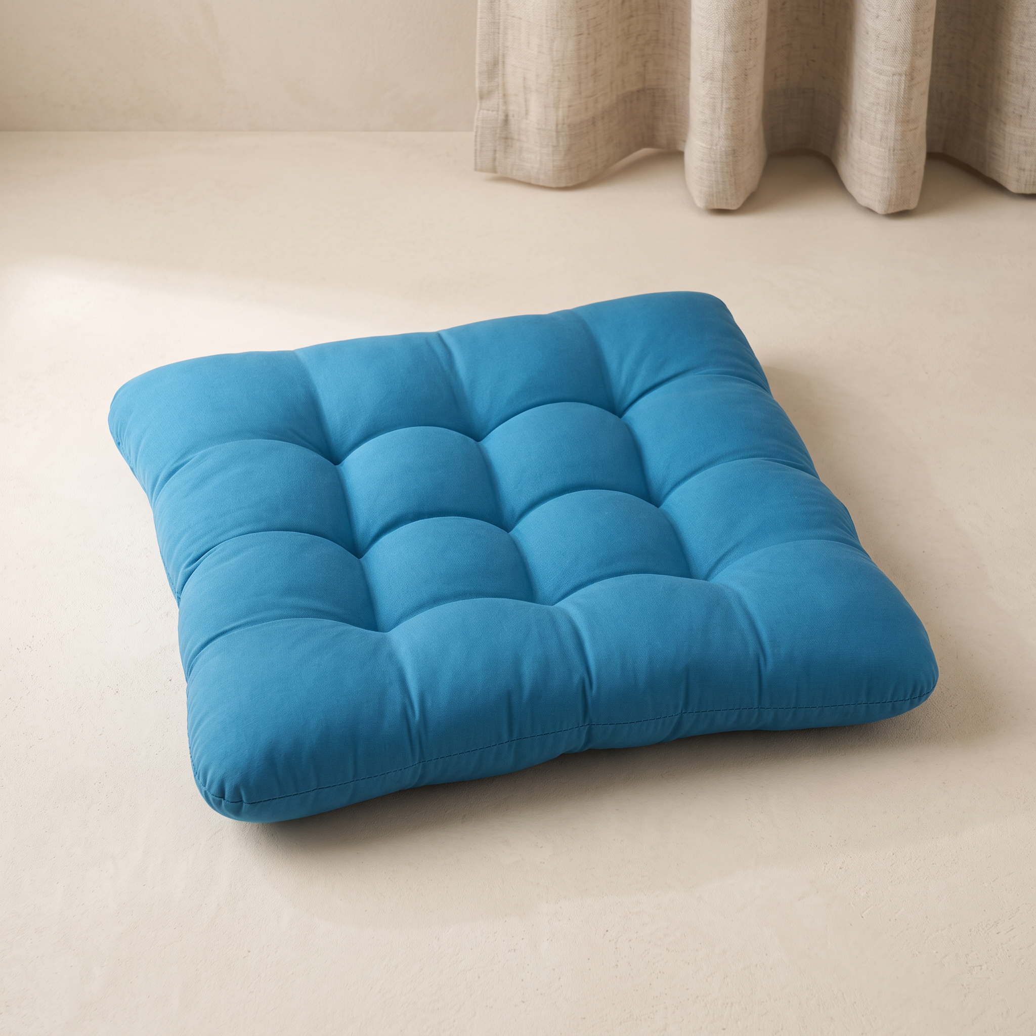 Soft Cushion — Cushions & Bolsters by Fibrotech