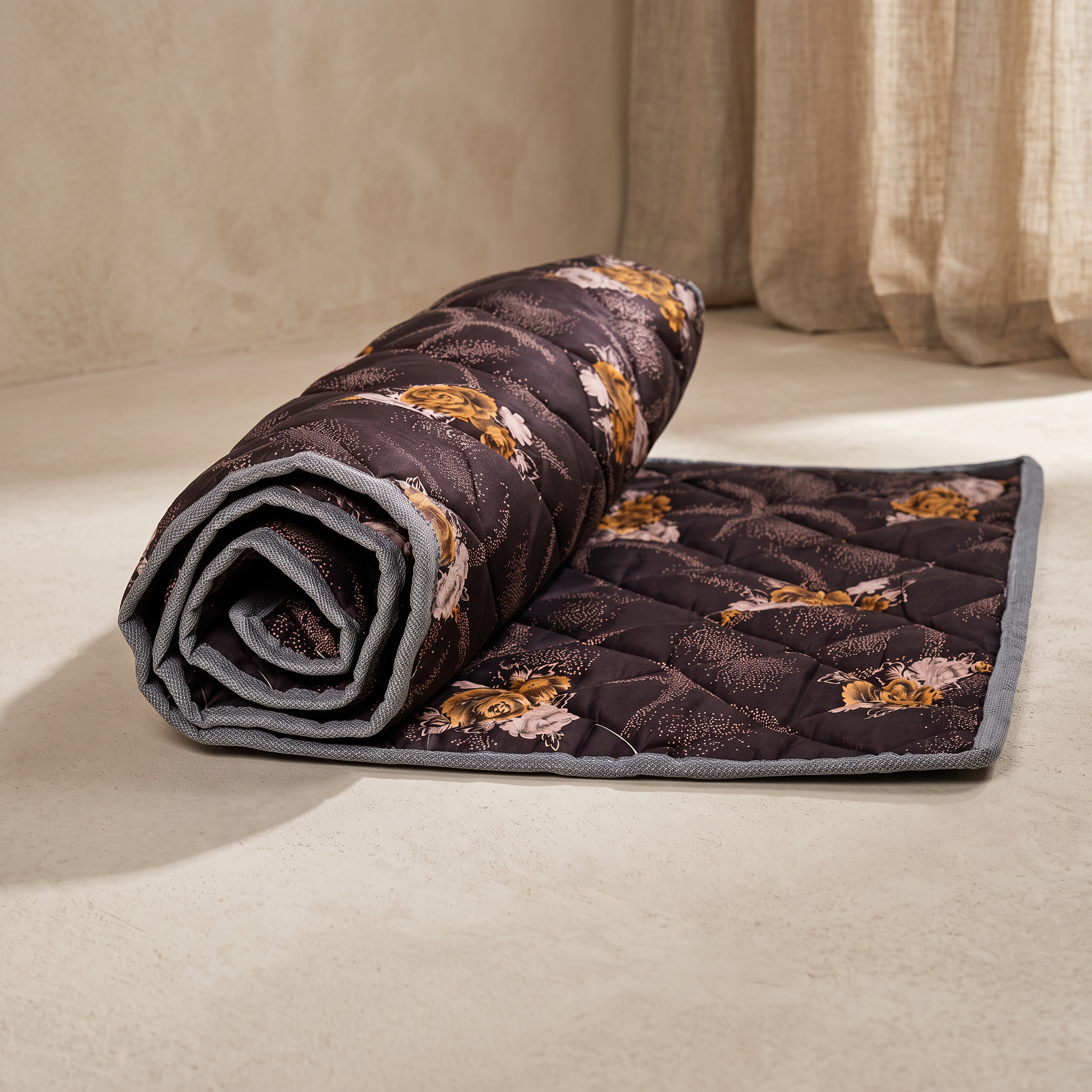 Quilt & Comforter — Flexible Sleep by Fibrotech