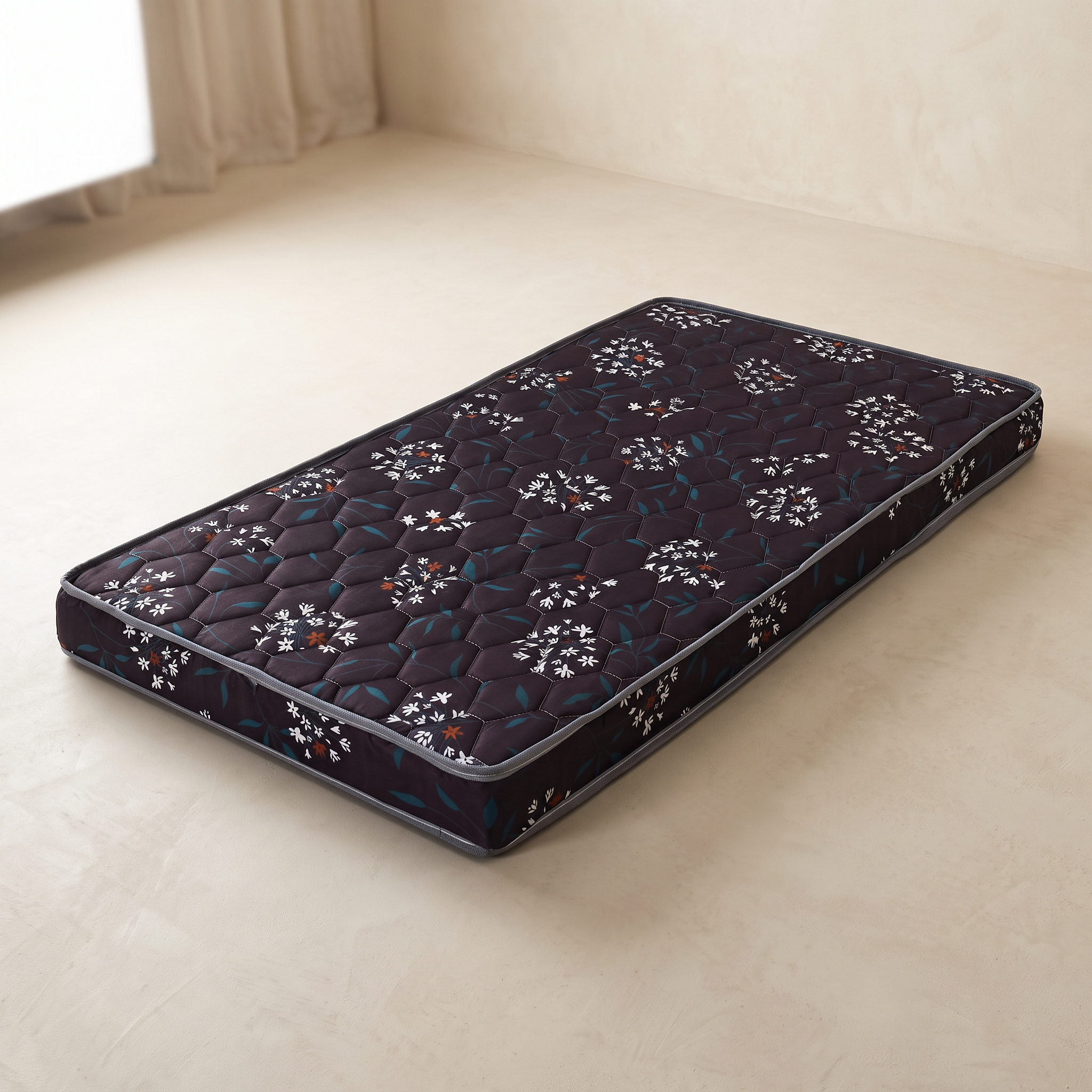 Delight Mattress — Mattresses by Fibrotech
