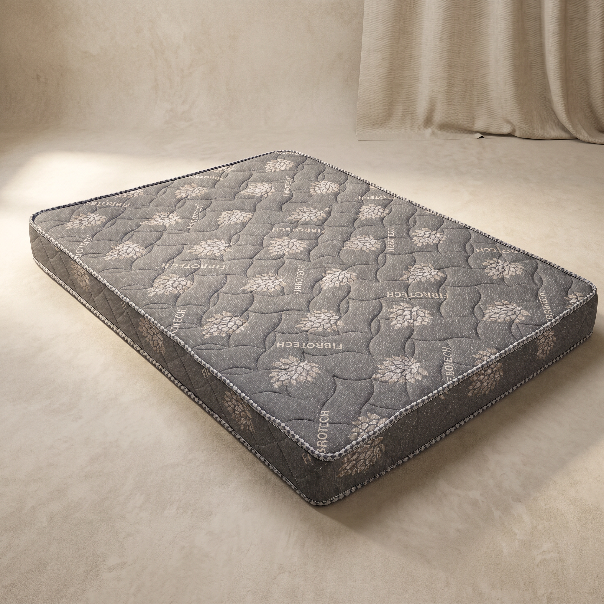 Fibrotech Latex — Mattresses by Fibrotech