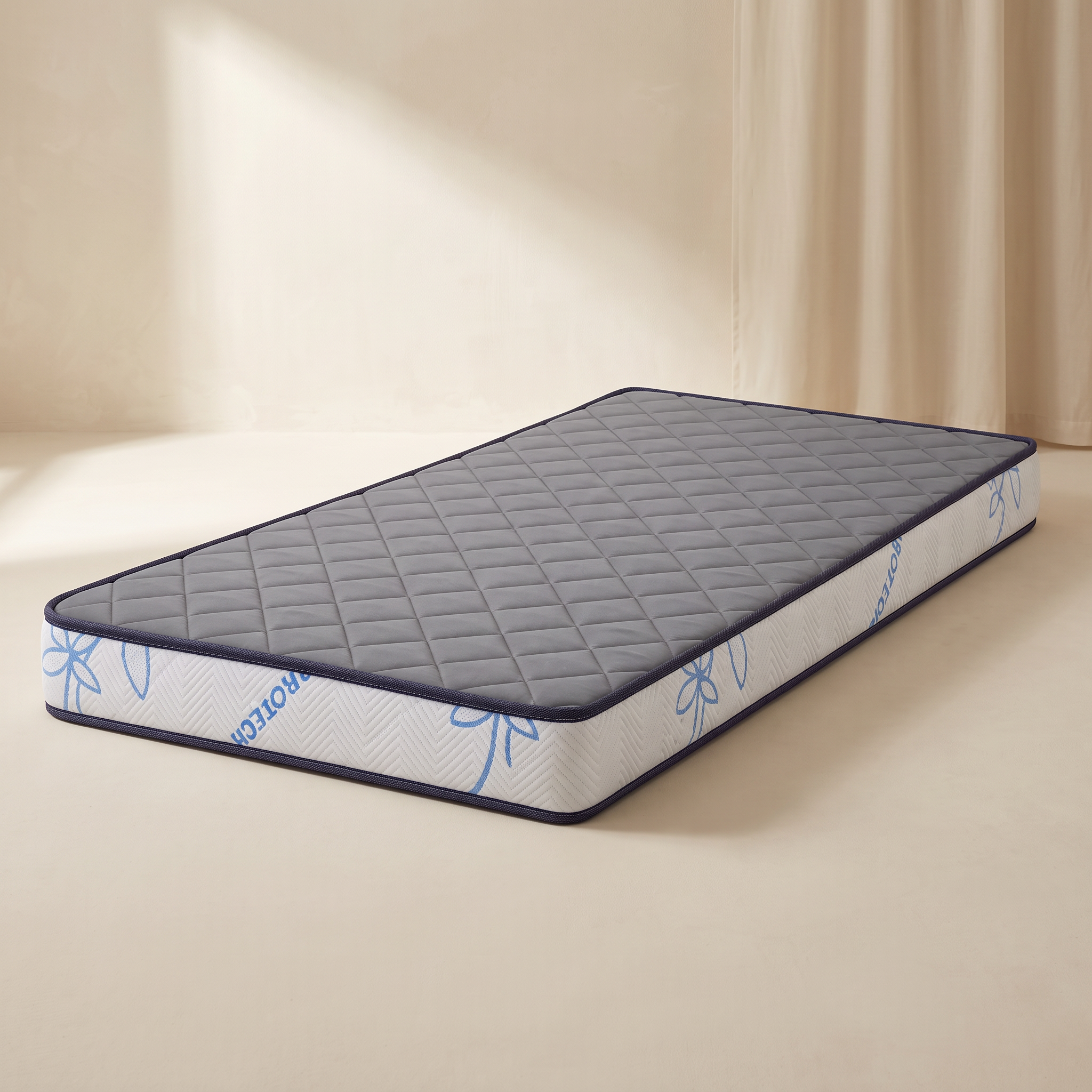 Fibrotech Ortho — Mattresses by Fibrotech