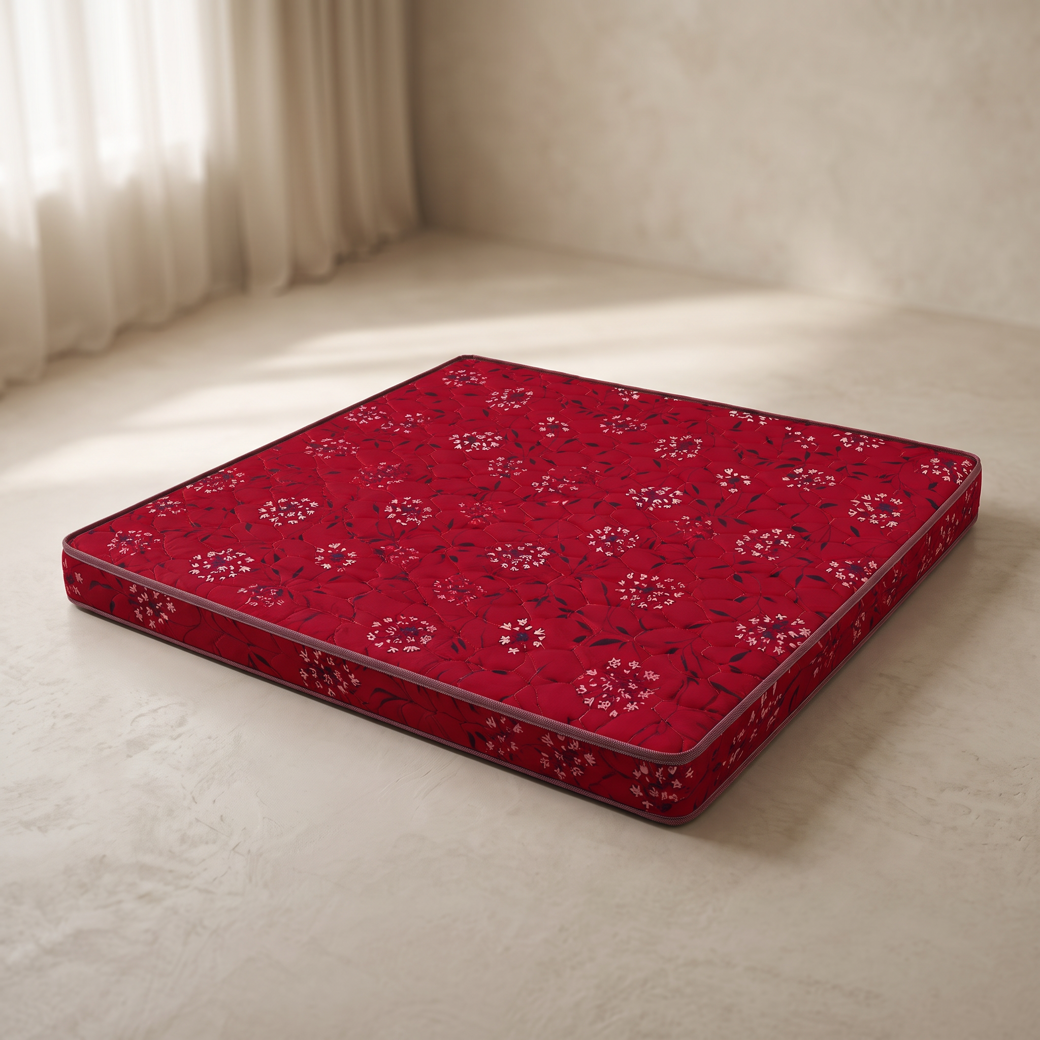 Fibrotech Super Luxury — Mattresses by Fibrotech