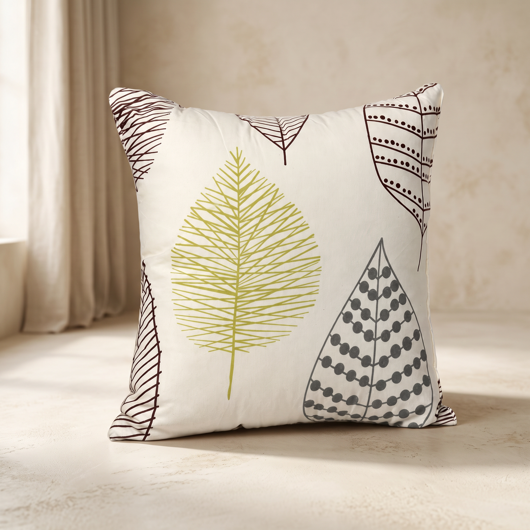 Aspire Pillow — Pillows by Fibrotech