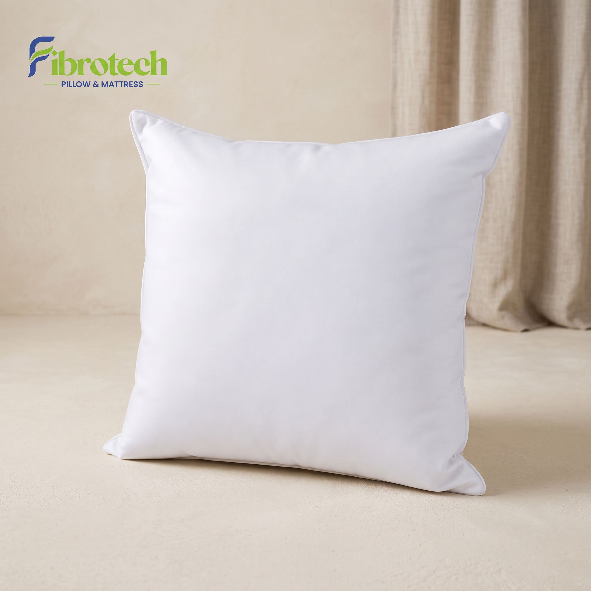 Bliss Pillow — Pillows by Fibrotech