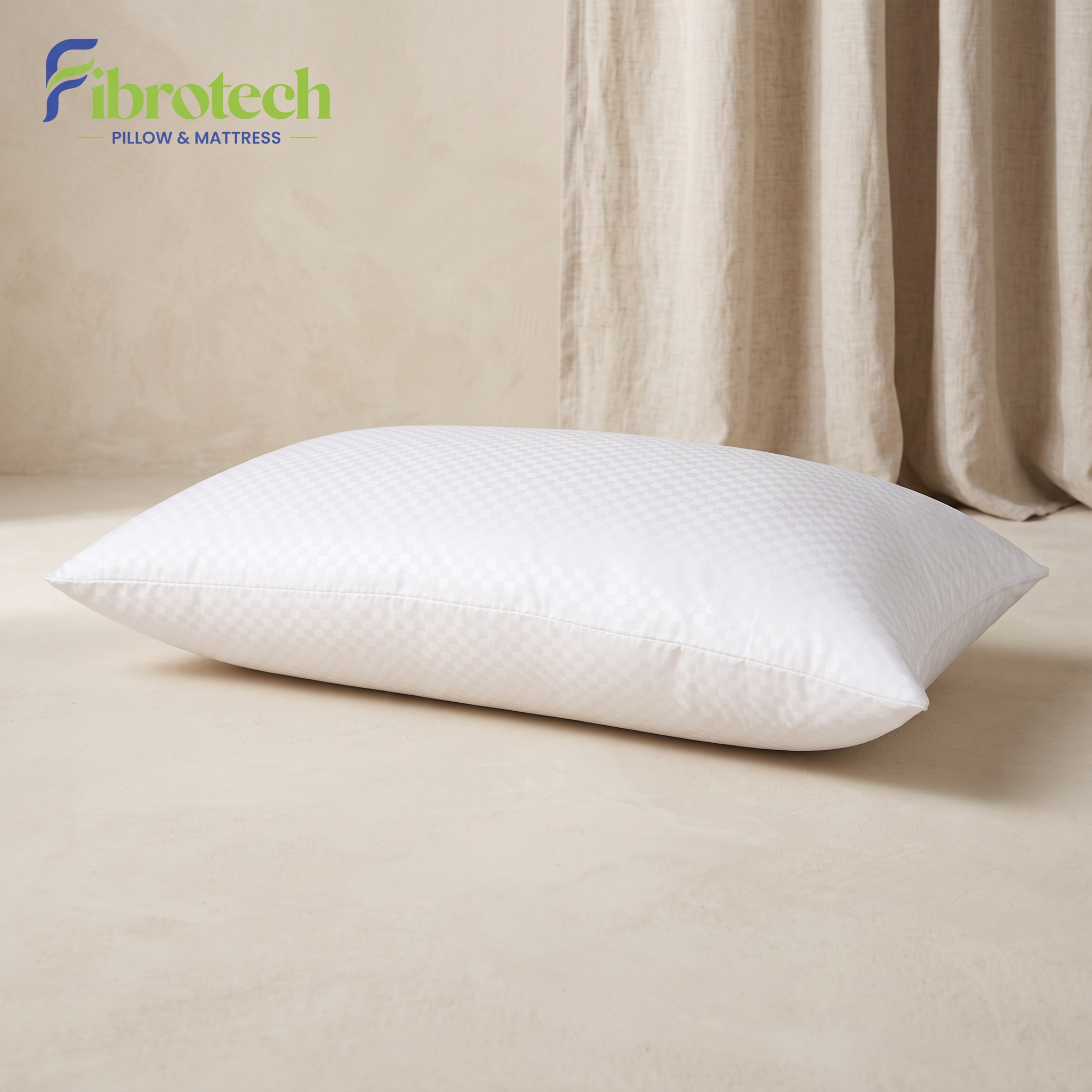 Fibrotech Soft Pillow — Pillows by Fibrotech