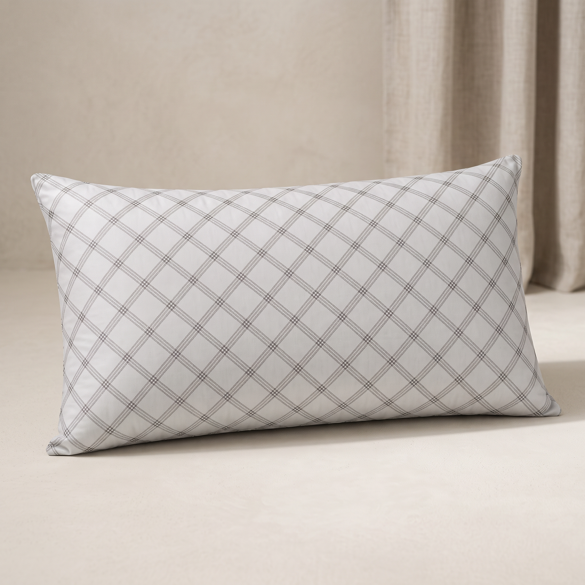 Goldmine Pillow — Pillows by Fibrotech