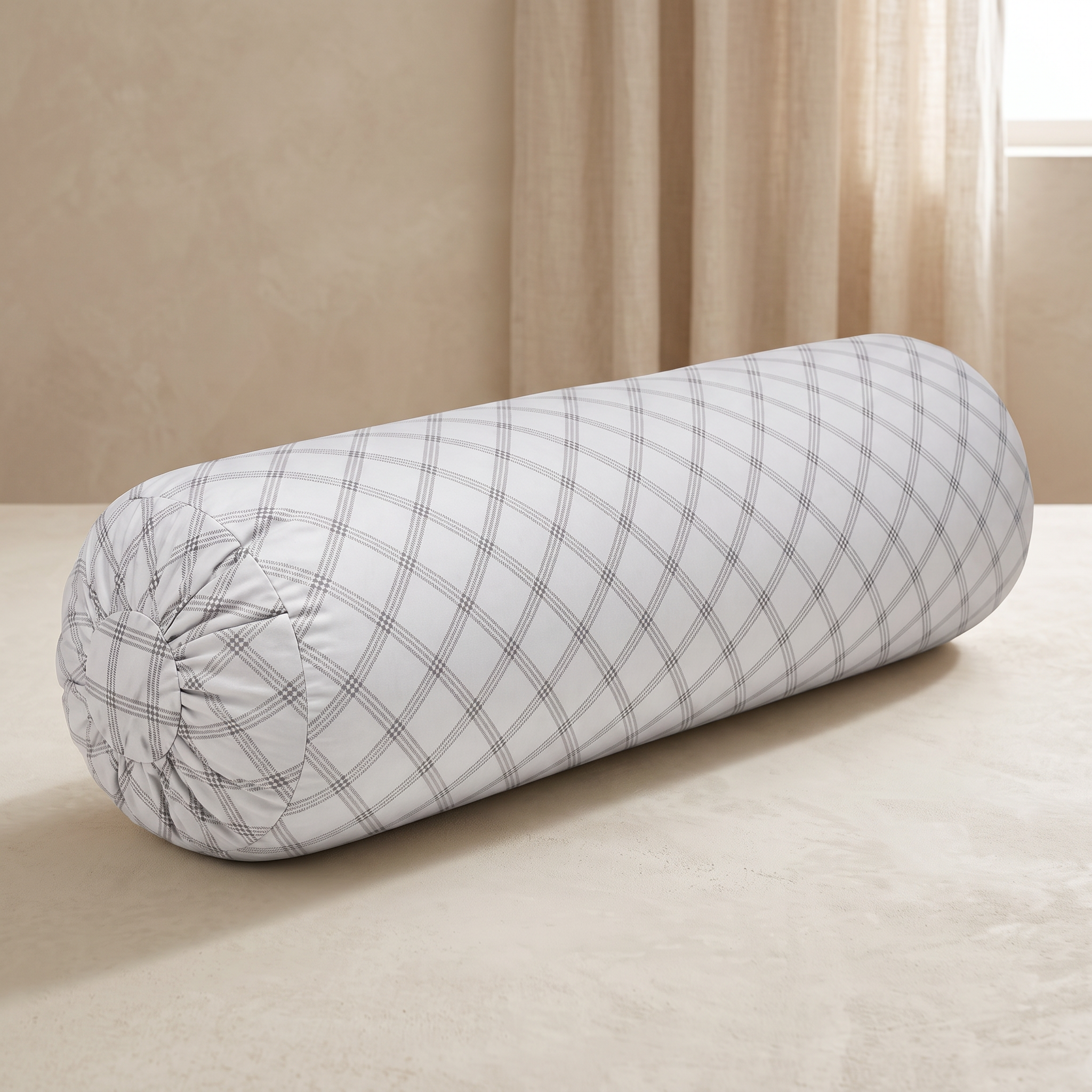 Jay Bolster — Pillows by Fibrotech