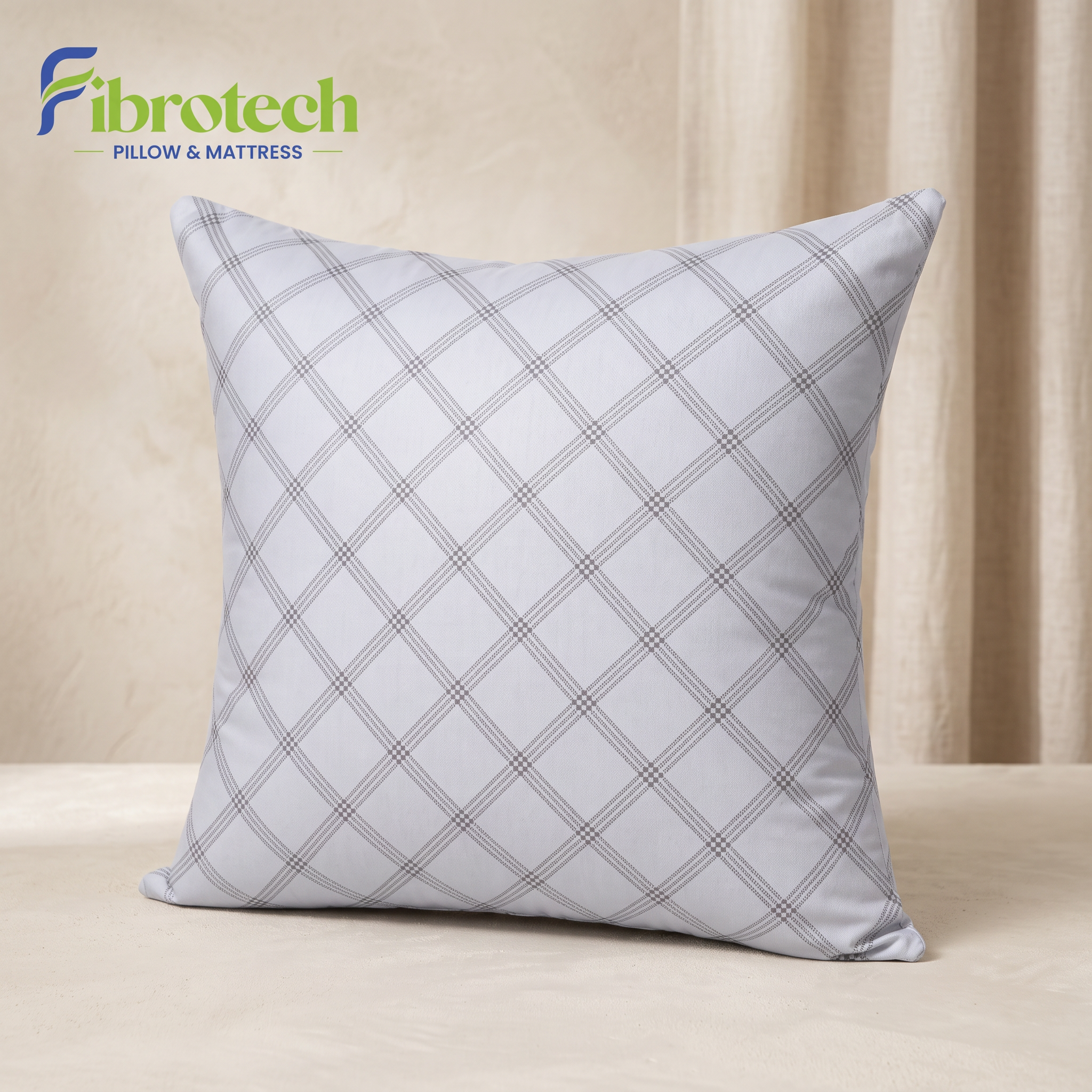 Joy Booster Pillow — Pillows by Fibrotech