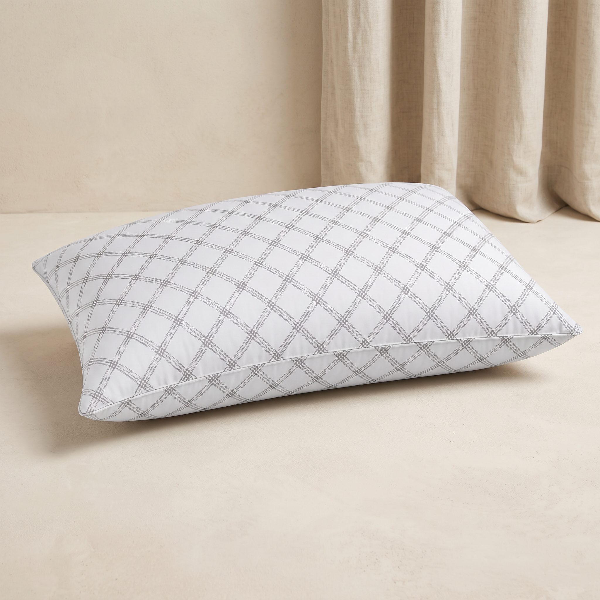 Joy Pillow — Pillows by Fibrotech
