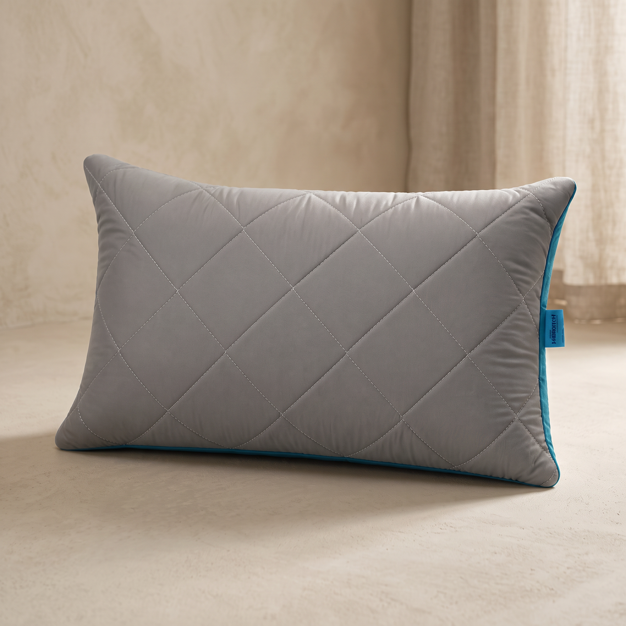 Paradise Fibre Pillow — Pillows by Fibrotech
