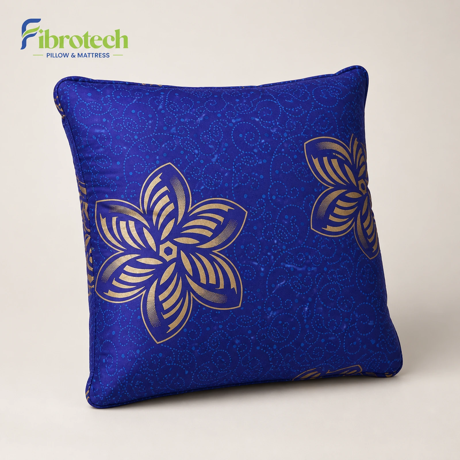 Fibre Foam Cushion — Cushions & Bolsters by Fibrotech