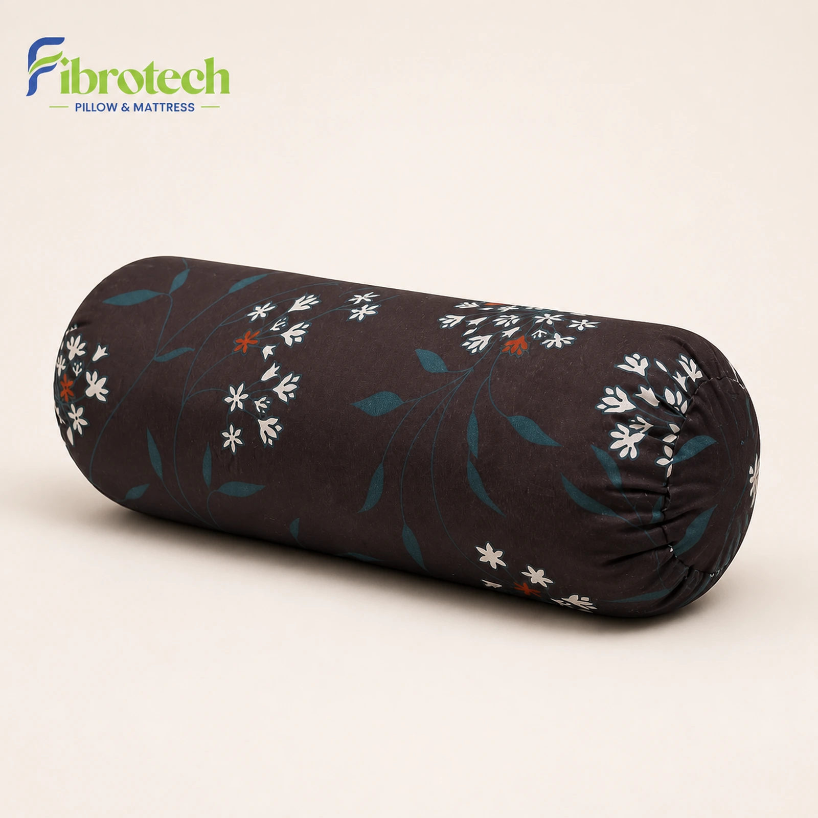 Floral Bolster — Cushions & Bolsters by Fibrotech
