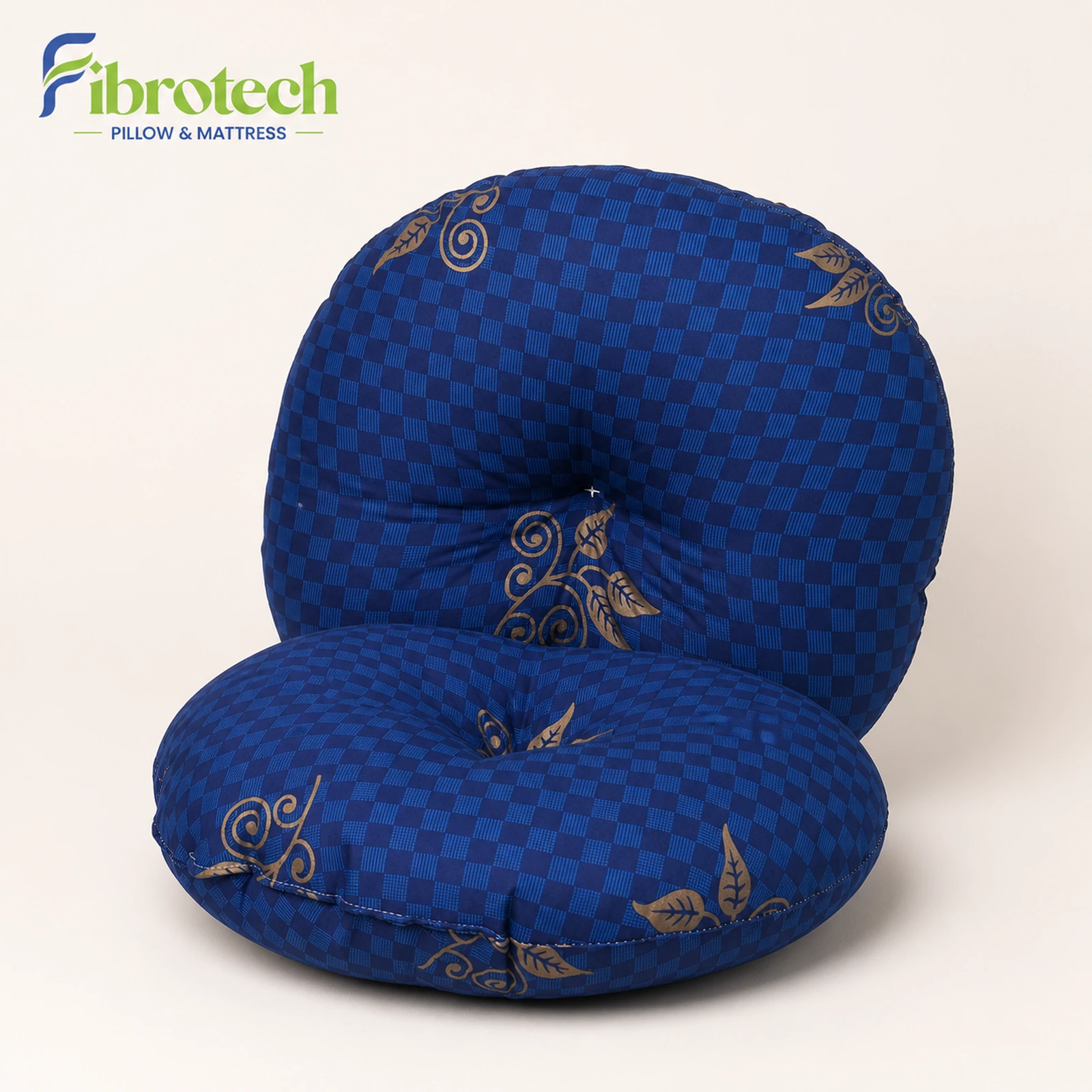 Paradise Cushion — Cushions & Bolsters by Fibrotech
