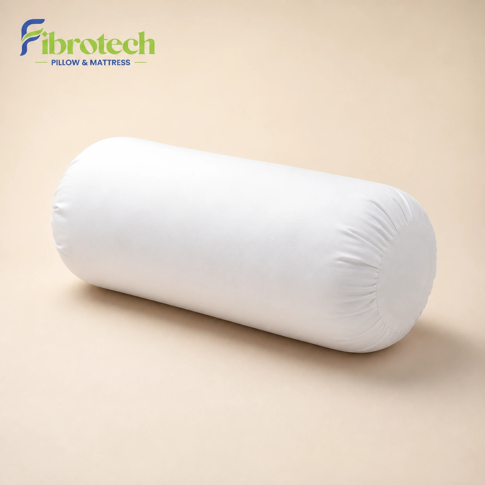 Plain Bolster — Cushions & Bolsters by Fibrotech