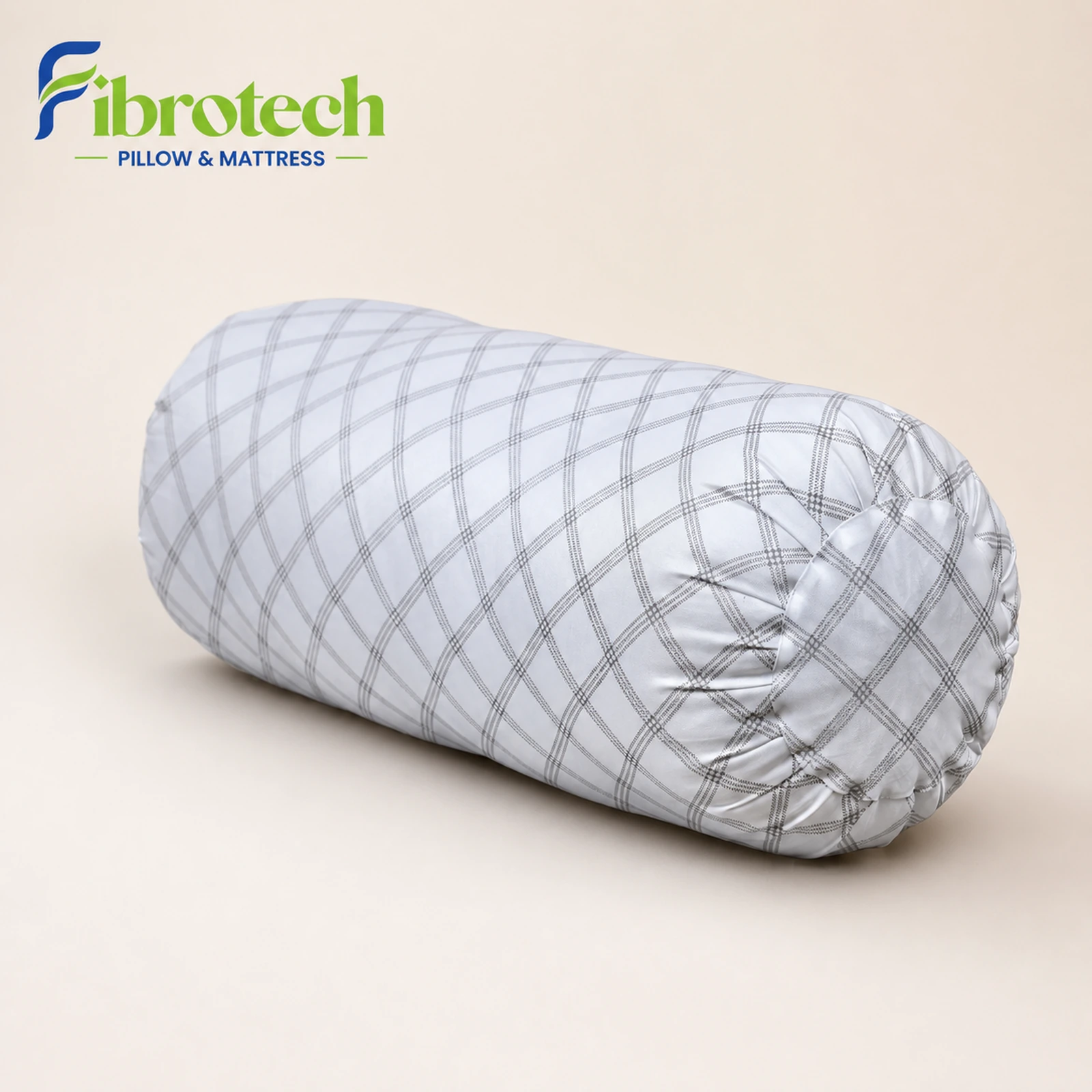 Printed Bolster — Cushions & Bolsters by Fibrotech