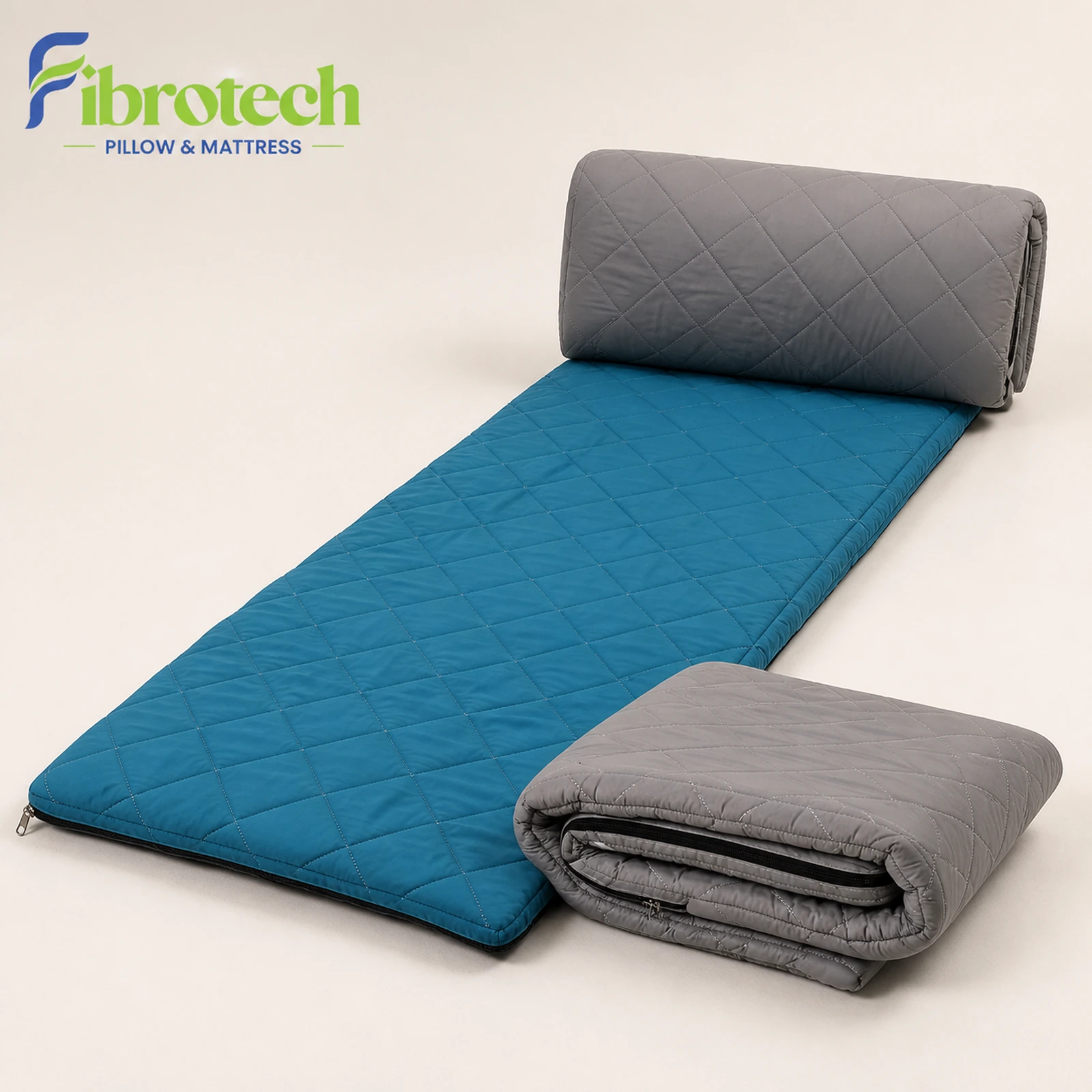 Slim Mat — Flexible Sleep by Fibrotech