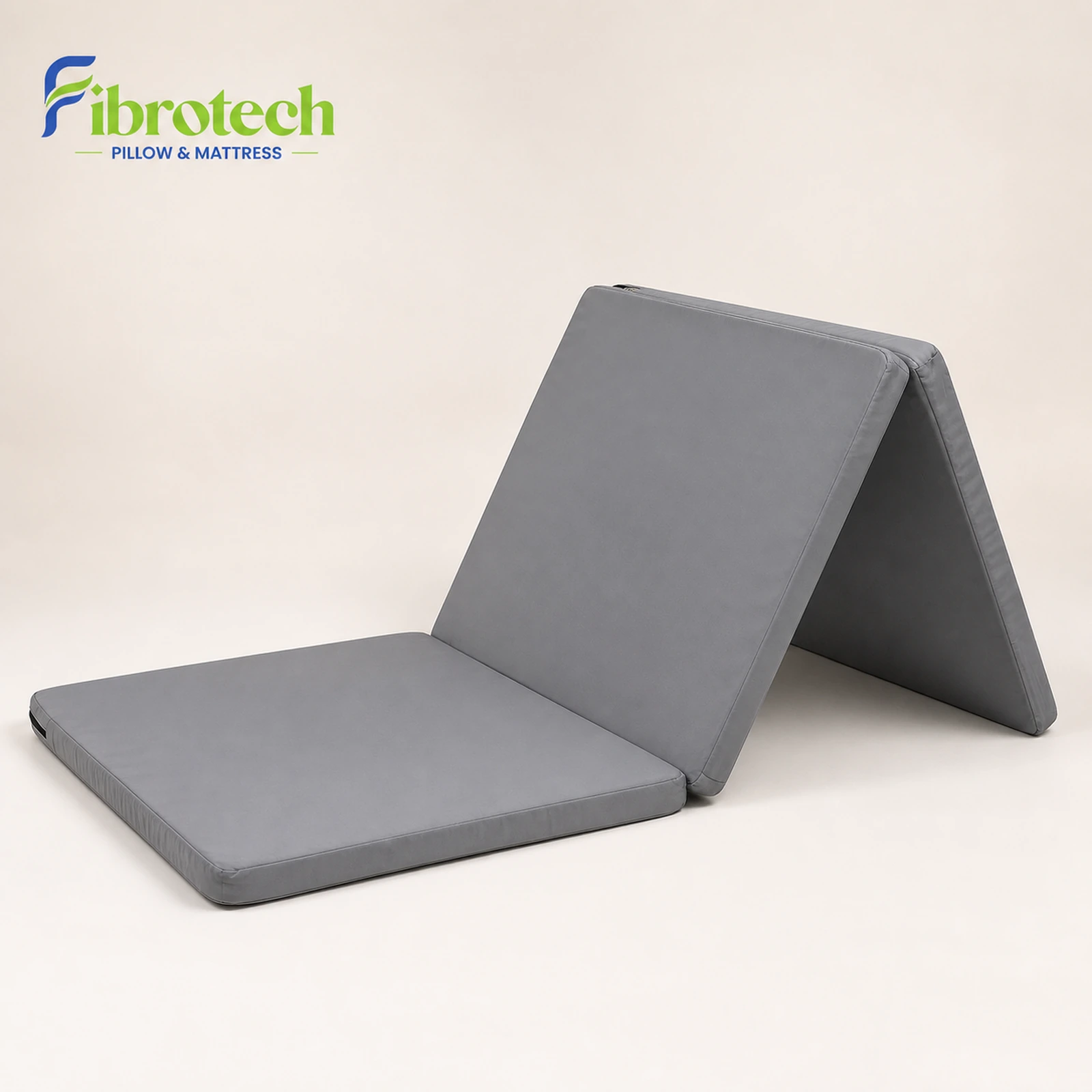Sofa Cum Bed — Flexible Sleep by Fibrotech