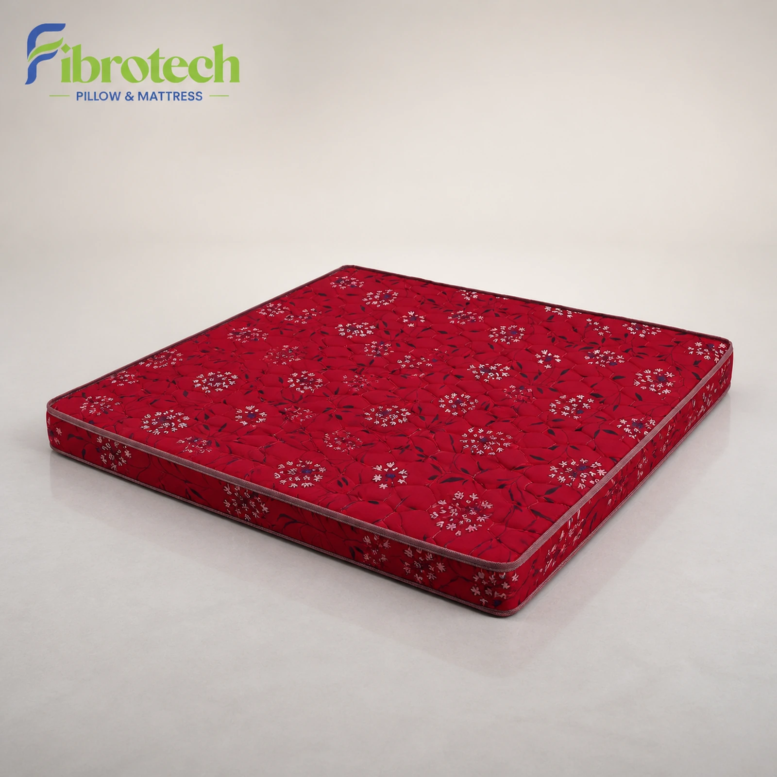 Fibrotech Super Luxury — Mattresses by Fibrotech