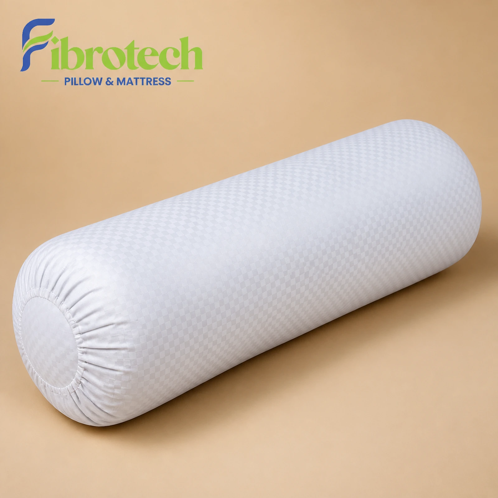 Comfort Bolster — Pillows by Fibrotech