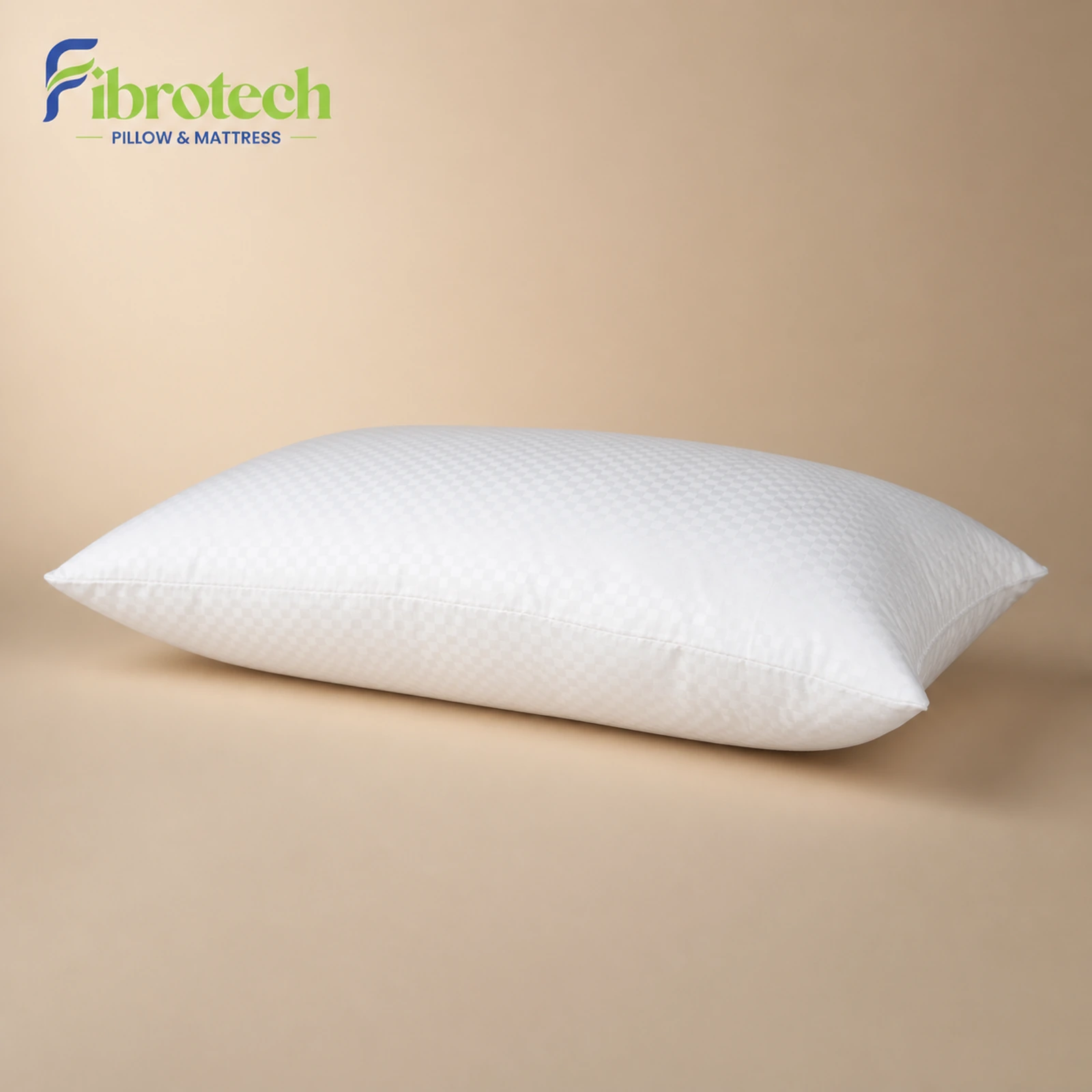 Fibrotech Soft Pillow — Pillows by Fibrotech