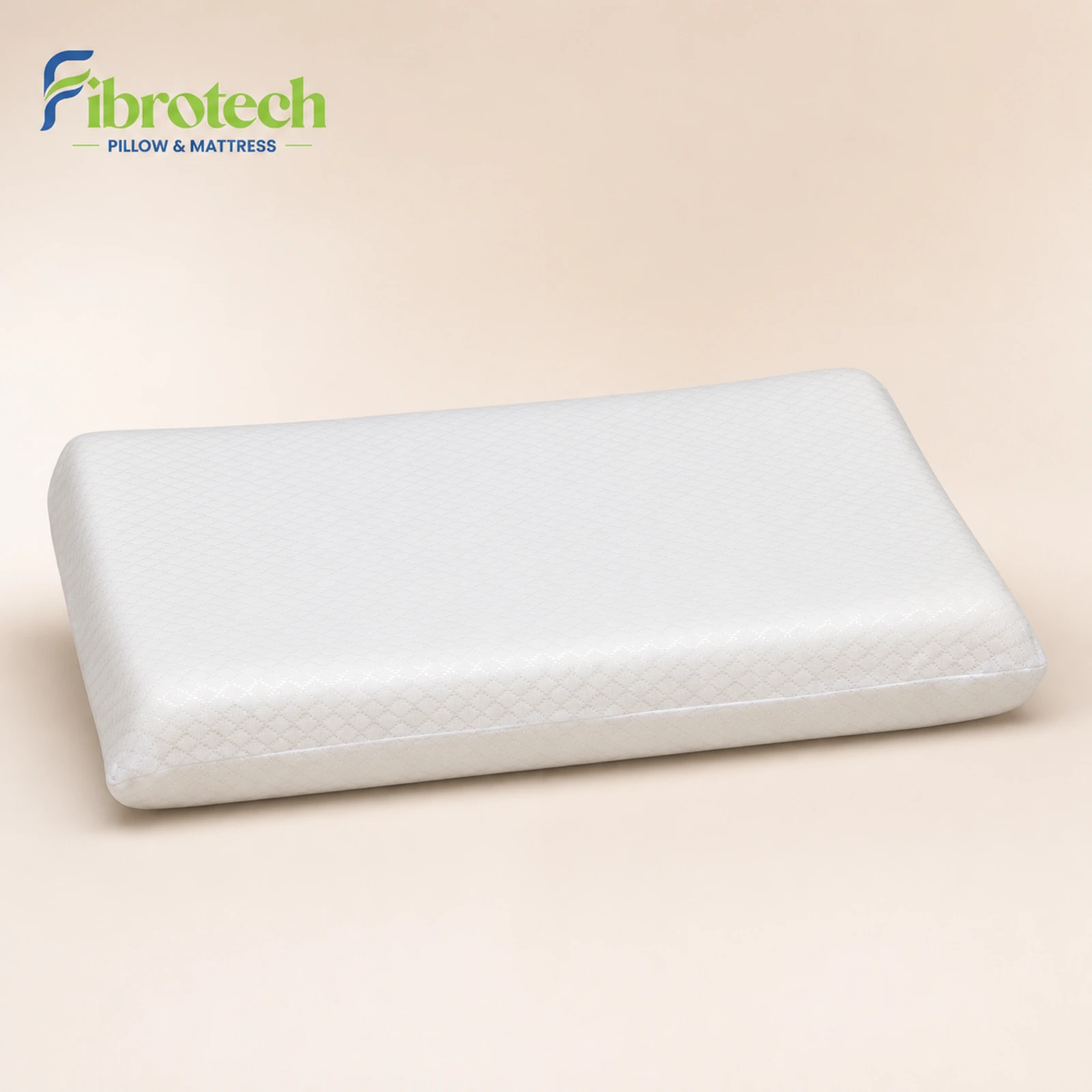 Foam Pillow — Pillows by Fibrotech